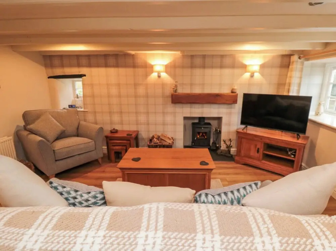 Wansbeck Cottage