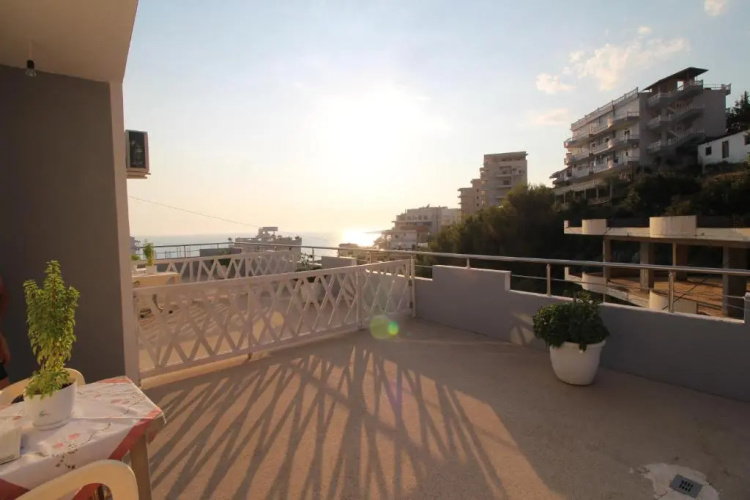 Keivi Guesthouse