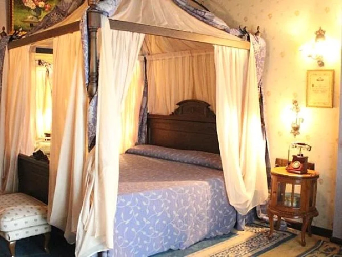 Sweet Hotel Masia De Lacy