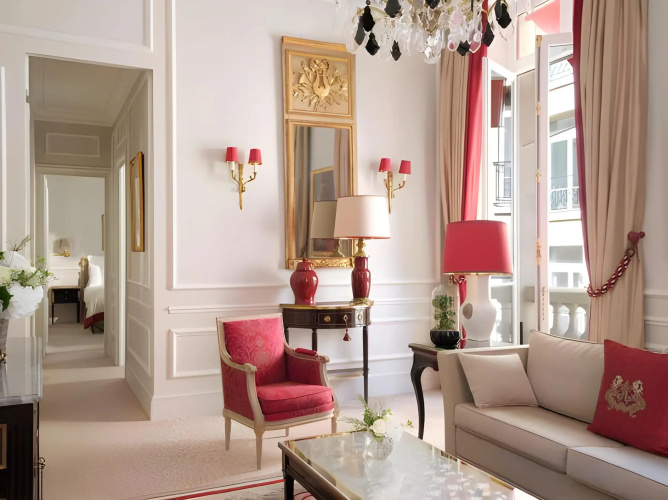 Hotel Plaza Athenee photo 11