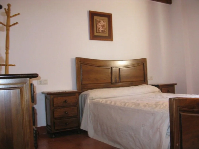 Casa Rural Arturo I