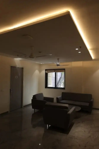 Hotel Varay Eco