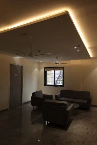Standard Family room