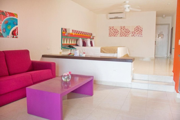 All Ritmo Cancun Resort & Water Park photo 13