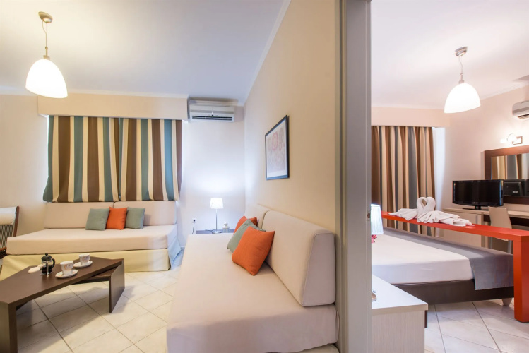 Al Mare Hotel
