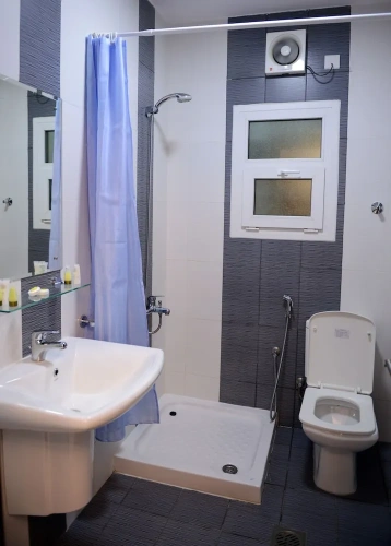 Standard Single room with mountain view