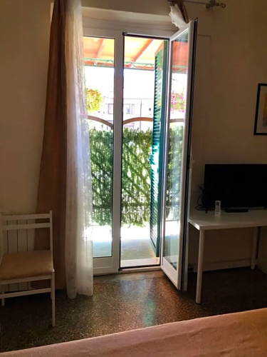 Hotel Azzurro