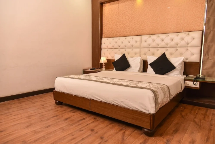 Classic room
