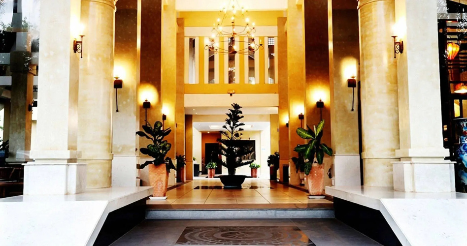 Otel görseli