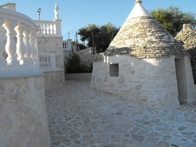 3 Bedrooms Villa