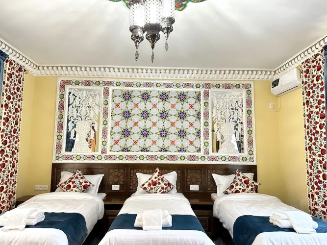 Daro Hotel
