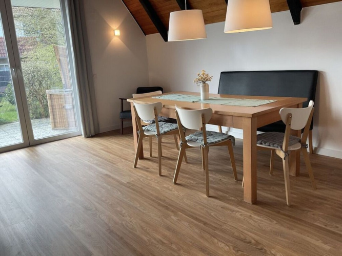 Holiday Apartment Watt"n Huus