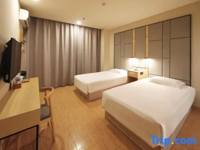 Economy Twin room