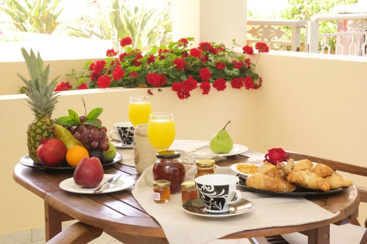 Belle View Hotel