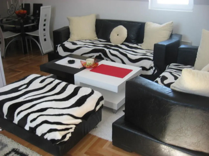 Apartman ČAR 19
