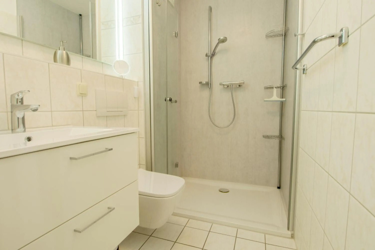 Residenz am Strand Wohnung 4-60