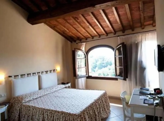 Arnolfo B&B