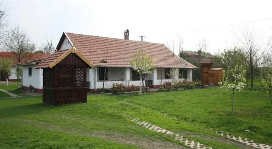 Bartha portak