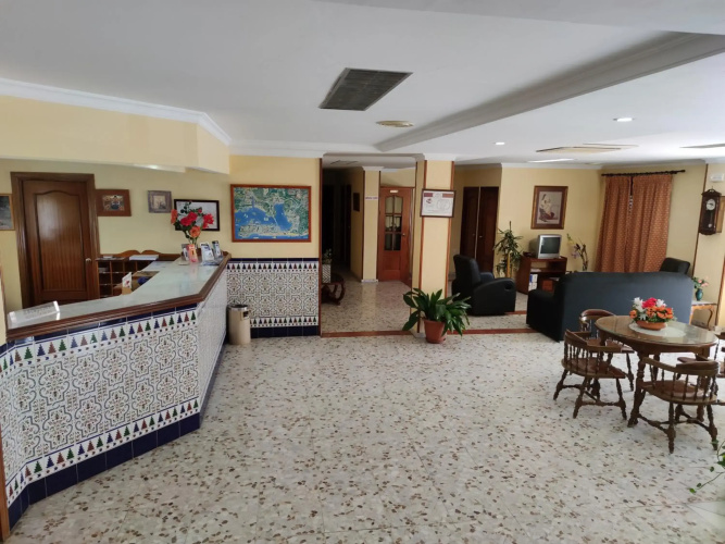 Hotel Catalan Puerto Real