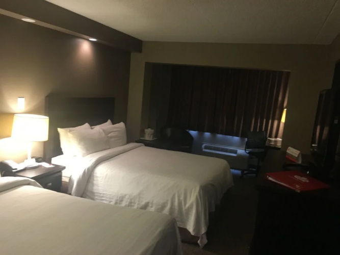Express by Canad Inns
