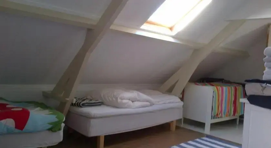 Boerenhuisje