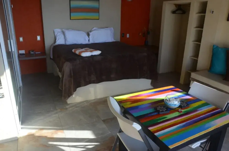 Casablanca Guest House