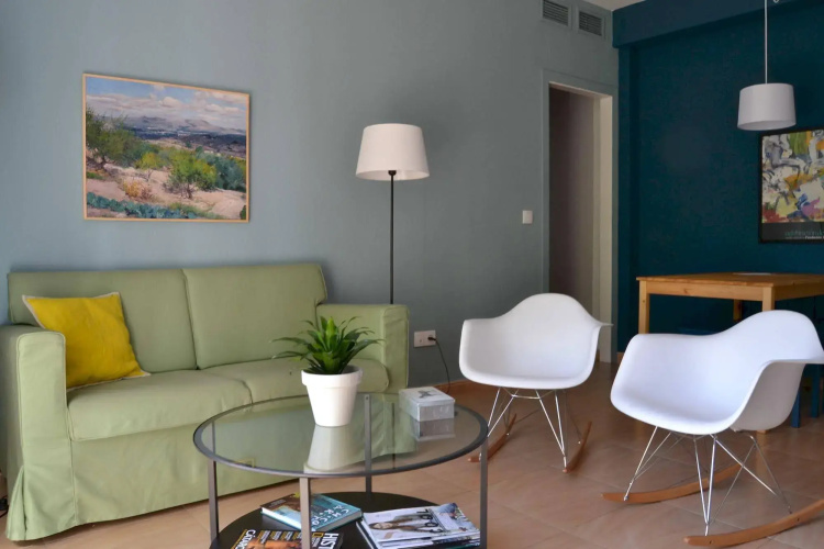 Tíbula Sur Apartamento Turístico