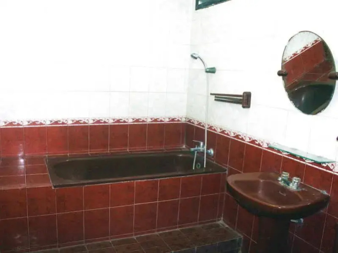 Pinangsia Hotel