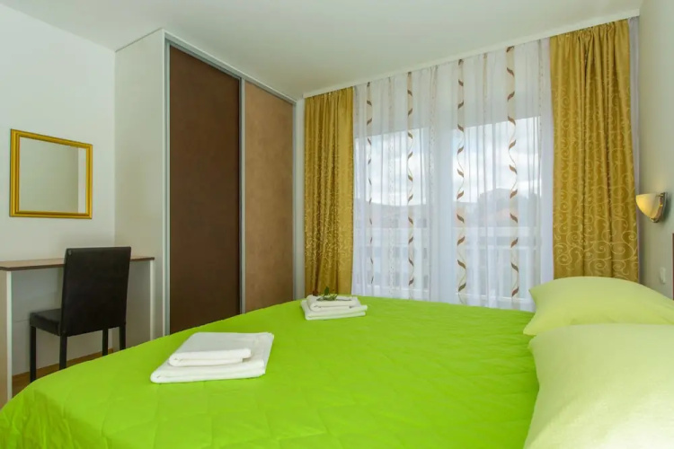 Apartmani Mijo