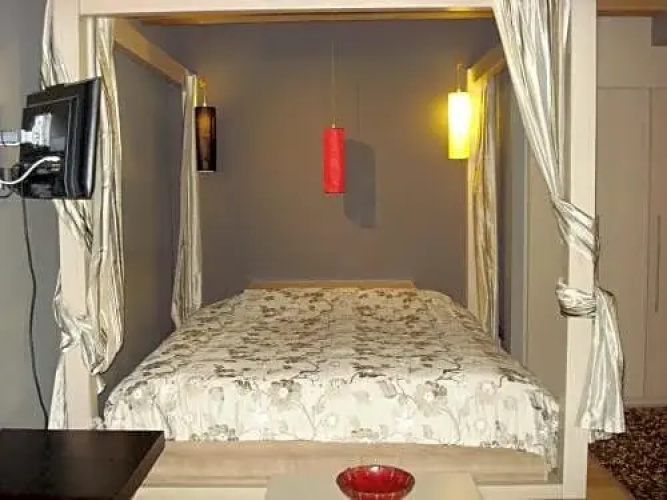 Hotel Koziakas
