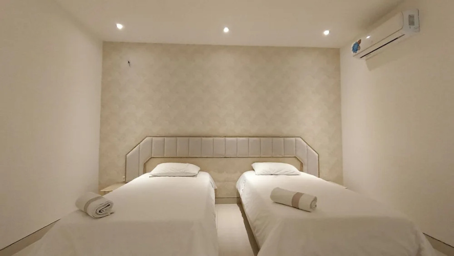 Kai Hotel