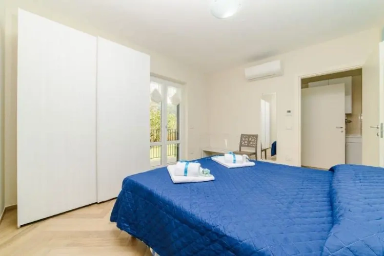1 Bedroom Superior Apartment