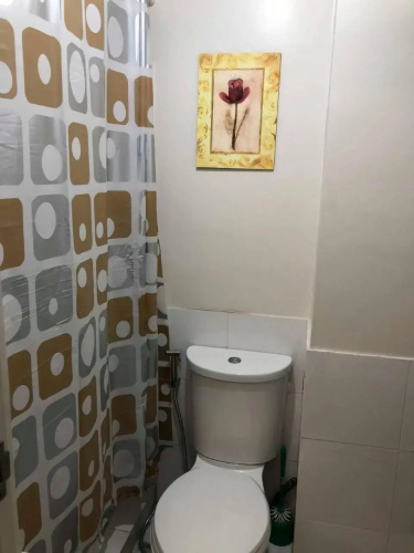 Centropolis Deluxe Couple Suite