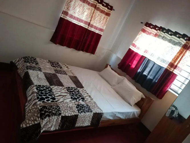 Halenahalli Home Stay