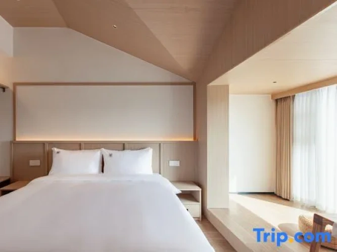 Standard Double Club room