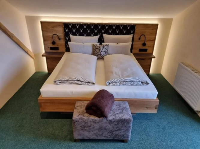 Landhotel Großeiberhof