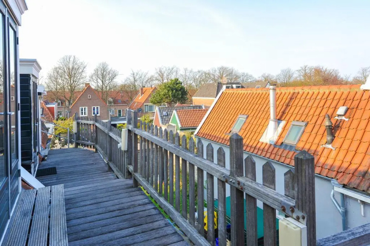 Hotel Pension de Harmonie