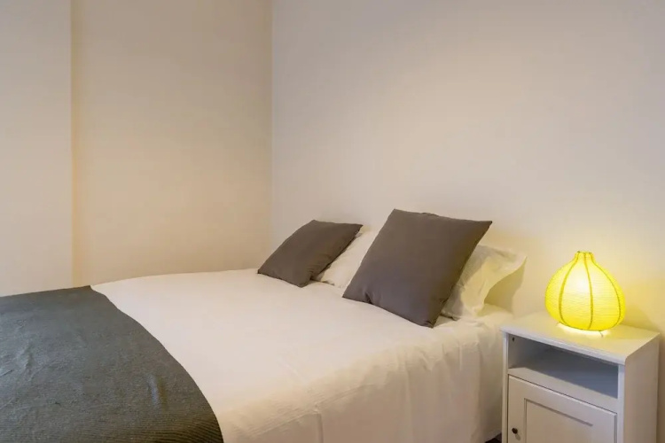 Alle mura apartment