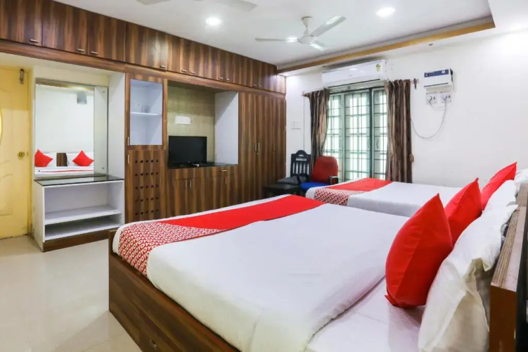 Hotelbild