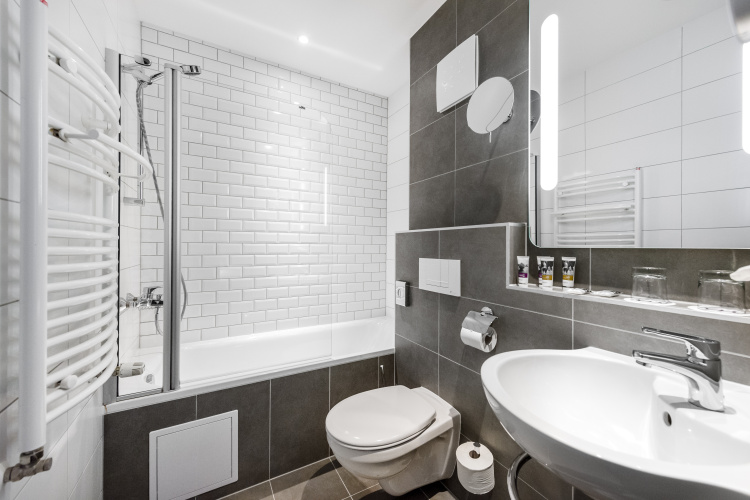 Mercure Budapest City Center photo 8