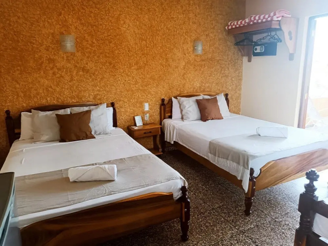 Casa Oscar VIÑALES
