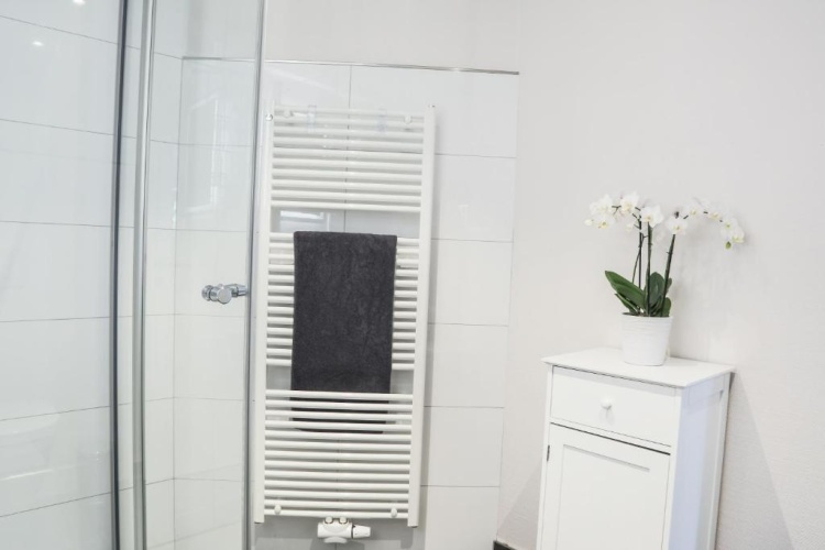 Duplex Apartment