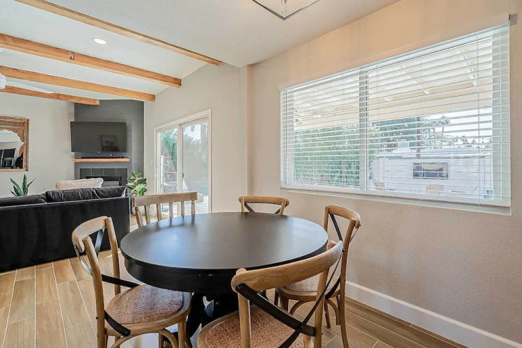 Scottsdale Adobe Home w/ Backyard Oasis!