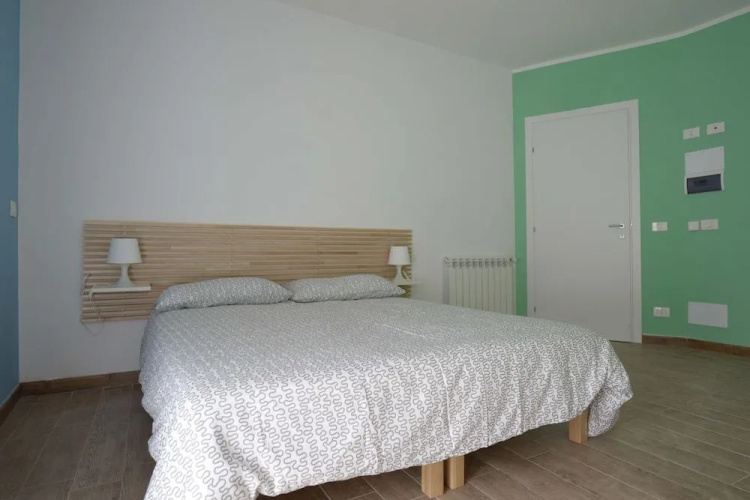 B&B A Due Passi Dal Centro