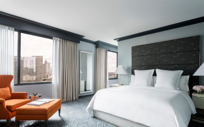 Midtown Double Suite