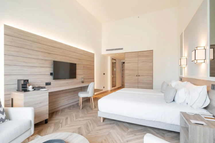 Attica21 Vigo Business&Wellness photo 6