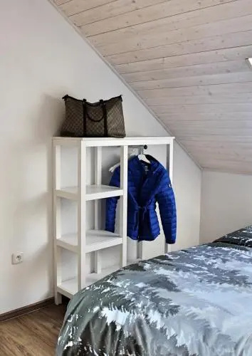 Casas Confort