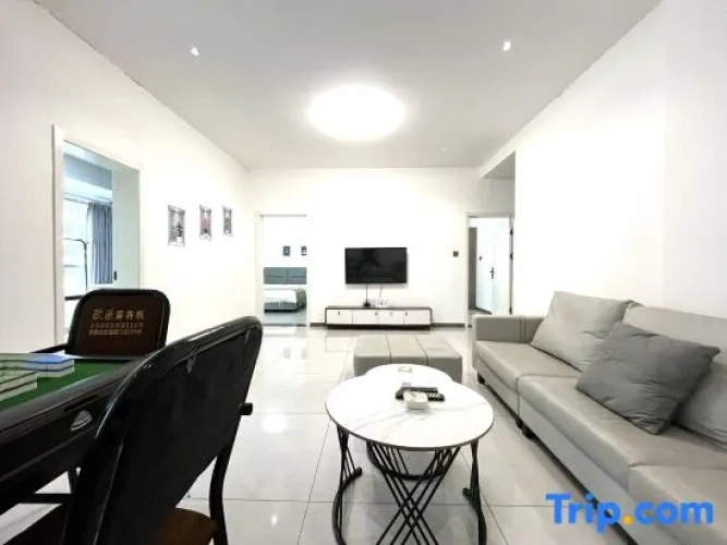 2 Bedrooms Suite