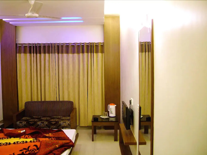 Hotel Rajmandir