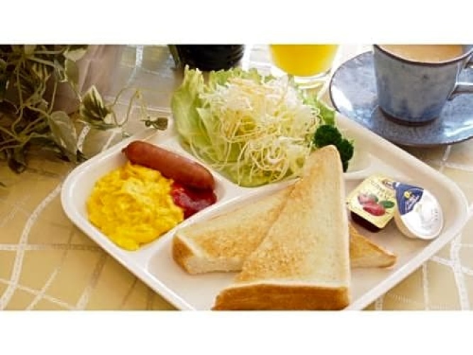 Meal